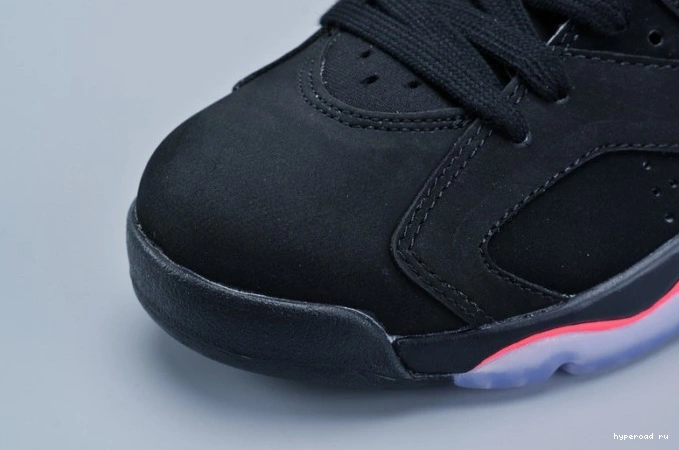 Retro 6 Air Jordan 2014" "Infrared 384664-023 0724